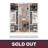 B2 SHARED - Sold Out