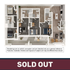 4BR/4BA - D6 - SOLD OUT