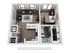 1BR/1BA - The Independent