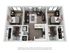 2BR/2BA - The Ranger