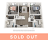 2BR/2BA - B1- Capri C