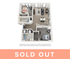 2BR/2BA - Cobalt
