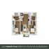 2BR_2BA - D - 3.3 Furnished