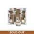 2BR_2BA - D - 3.5 Furnished - SOLD OUT