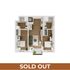 2BR_2BA - D - 3.6 - F - SOLD OUT