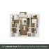 2BR_2BA - D - 5.4 Furnished