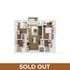 2BR_2BA - D - 5.5 - F - SOLD OUT