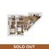 2BR_2BA - D - 8 - SOLD OUT
