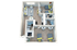 2BR/2BA