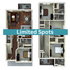 4BR/4.5BA - Springmore Elite Tech