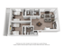 2BR/2BA - Shared