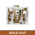 2BR/2BA - D - 5.7 - F