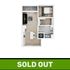 1BR/1BA - Stiles SOLD OUT