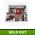 1BR/1BA - McDaniel SOLD OUT