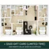 3BR/3BA - $500 Gift Card