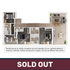 3BR/3BA - C1 - SOLD OUT