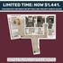 C4 - $2500 GC