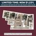 D2 - $2500 GC