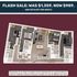 4BR/4BA - D3 on sale for $989