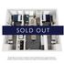 Stylish and modern 3D floor plan featuring two bedrooms, a cozy living area, and functional kitchen layout. Sold out luxury unit, perfect for comfortable urban living.