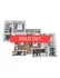 Modern 3D floor plan showcasing 2 bedrooms, elegant living area, sleek kitchen, and outdoor balcony space; marked as sold out.