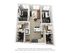 2BR/2BA - B1