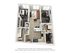 2BR/2BA - B1 ANSI TYPE A