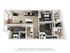 3BR/3BA - C1 ANSI TYPE A