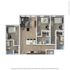3BR/3BA - C1