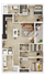 C1 - 3 Bed / 2 Bath