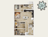 C5 - 3 Bed / 2 Bath