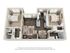 Floor Plan Image | Oakbrook Apartments