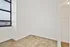 Spacious bedrooms with natural light and walkin closet