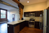 Kitchen & Living Room