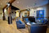 Resident Lounge