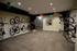Bike storage