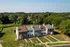 aerial property view