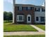 Outside a two-bedroom townhouse at Reserve at Sawmill.