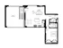 1 Bedroom - Unit 1125