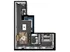 1 Bedroom - Units 1202. 1302. 1402, 1502