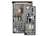 2 Bedroom - Units 1107, 1207, 1307, 1407, 1507