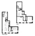 2 Bedroom Loft - Unit 1602