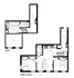3 Bedroom Loft - Unit 1631