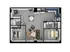 2 Bedroom - Units 1011, 1014, 1016
