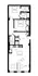 2 Bedroom - Unit 1026