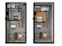 2 Bedroom Loft - Units 1600, 1601, 1605