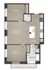2BR/1.5BA