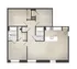 3BR/2BA