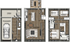 Townhome 2 Floorplan