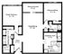 2BR/2BA Classic